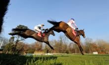 Tolworth Hurdle Preview: Takin' a chance on Seven Barrows stablemate