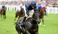 Sectional Timing Debrief: Royal Ascot 2017