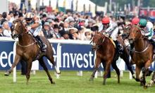 Rowleyfile Preview: Epsom Dash