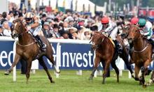 Rowleyfile Preview: Epsom Dash