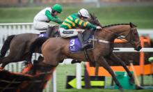 Timefigure Preview: Grand National Festival 