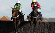 Ratings Update: Champ leads red-hot crop of novice chasers