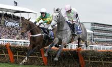 Searching the Timeform Sectional Archive: Jumps Racing