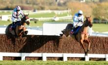 Hot To Trot: Simcock coming to the boil