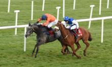 Rowleyfile Preview: Betfair Exchange Trophy