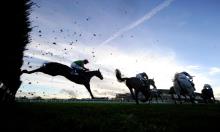 Sodexo Gold Cup Preview: Rowe in with Richard's Flame