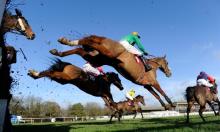 Rowleyfile Preview: Red Rum Handicap Chase