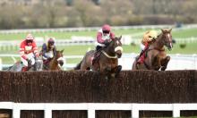 Cheltenham New Year's Day preview