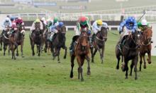 Cheltenham: The Early Years, 1800s-1930s