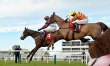 Close Brothers Novices' Handicap Chase: Two Taffs revival on the cards
