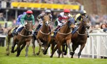 Rowleyfile Preview: Chester Cup