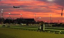 Kentucky Derby Preview: Back Magic