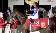 Duel in the desert: World Cup superpowers clash again