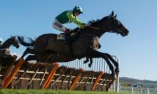 Rowleyfile Preview: Caspian Caviar Gold Cup