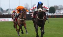 Betfair Denman Chase Preview: Clan to cement Gold Cup credentials