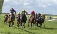 Cheveley Park Stakes Preview: Polly sitting Pretty