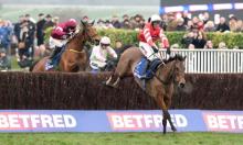 Cotswold Chase Preview: Don't underestimate American