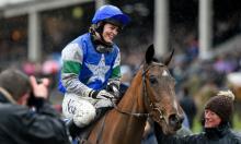 Betting Review: Cheltenham Festival 2018