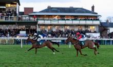 Rowleyfile Preview: Betfred Classic Chase