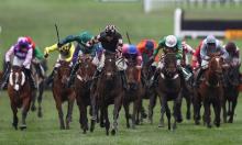 Betfair Exchange Trophy Preview: Count on Henderson