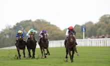 Prince of Wales's Stakes Preview: Tactics key for Cracksman