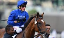 Timefigure preview: Royal Ascot Day 3