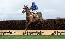 Betfair Chase Cue Card jockey change: Three wrongs don’t make a right