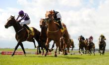 Sectional Timing Debrief: Irish Derby weekend