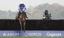 Ratings Update: Young guns best in Ascot and Haydock duels