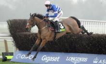 King George VI Chase Preview: Everything in place for a Cyrname masterclass