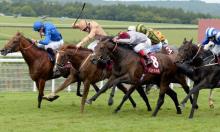 Musidora Stakes Preview: Gosden chasing a four-timer