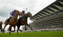 Timefigure preview: Royal Ascot Thursday