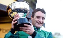 Best Chase Jockeys at Sandown