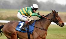 Greatwood Hurdle Preview: Take a chance on Dame