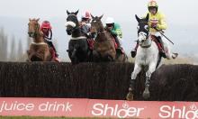 Ratings Update: the Cheltenham November meeting