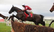 Ratings Update: Delta Work a strong Cheltenham Gold Cup contender