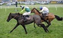 Blast from the Past: Hennessy Gold Cup