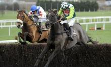 Blast From The Past: Challow Hurdle