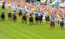 Jamie Lynch's Derby Preview: Top Hats and Tales