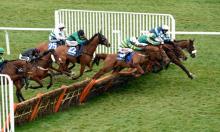 Ratings Update: Cheltenham and Doncaster