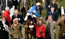 Ratings Update: Charm-ing weekend for Nicholls