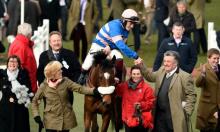 Sky Bet Chase Preview: Make some Buck's by backing the Favorito