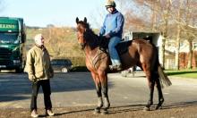 Punchestown Day 2 Preview: Djak to trump Harrington's ace