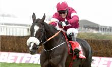 Ratings Update: Haggas smiling on riveting weekend