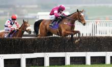 Cheltenham and Aintree preview: Elliott on a Gigginstown Roll