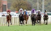 Ratings Update:  Doncaster St Leger meeting
