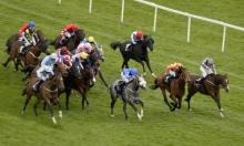 Lincoln Handicap: Express to deliver for McMahon on Town Moor