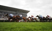 Sectional Debrief: St Leger and Irish Champion Stakes 2016