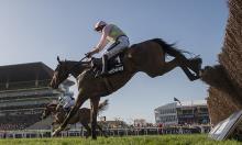 Irish Boxing Day Preview: Elliott and Mullins to fight it out