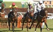 Sunday Irish Preview: Tied Cottage Chase Day